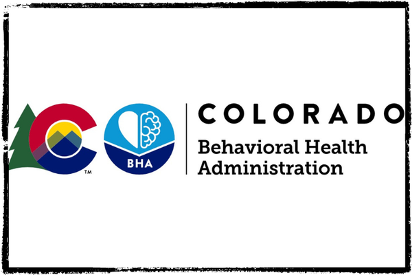 Logo of the BHA